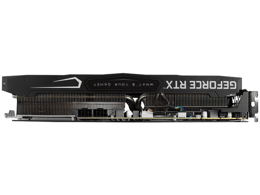 価格.com - 『本体3』 GALAKURO GAMING GG-RTX3090-E24GB/TP [PCIExp 24GB] の製品画像
