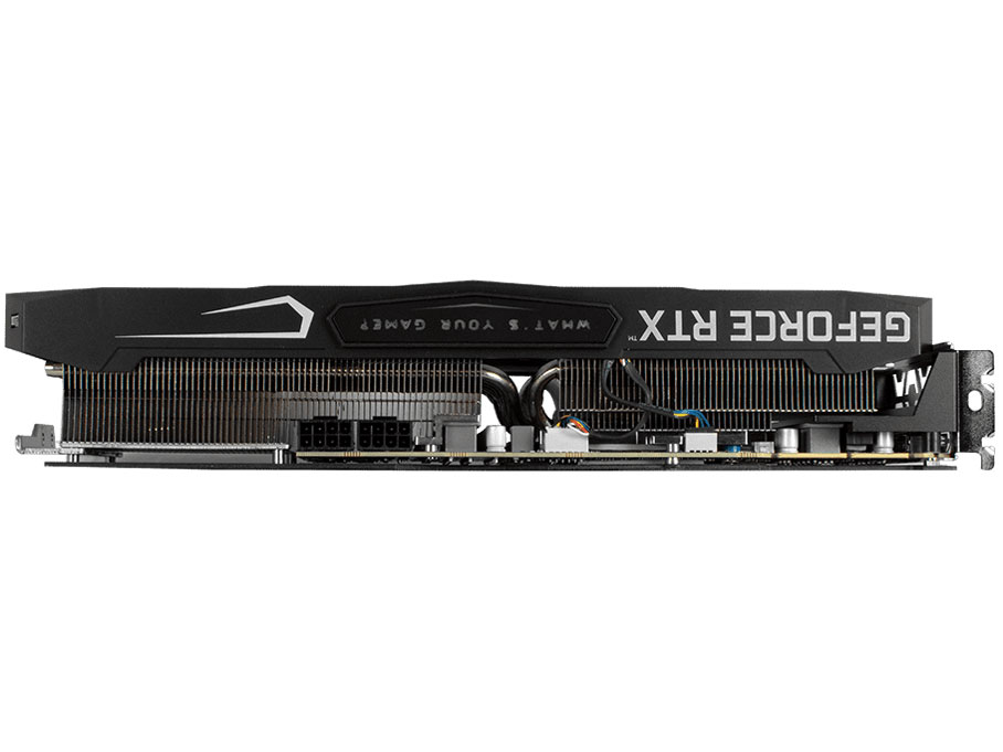 価格.com - 『本体2』 GALAKURO GAMING GG-RTX3080-E10GB/TP [PCIExp 10GB] の製品画像
