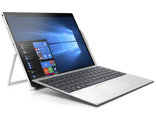 Elite x2 G4 Core i5/8GB������/256GB SSD/LTE/Windows 10 Pro ���i.com���胂�f�� SIM�t���[ �̐��i�摜