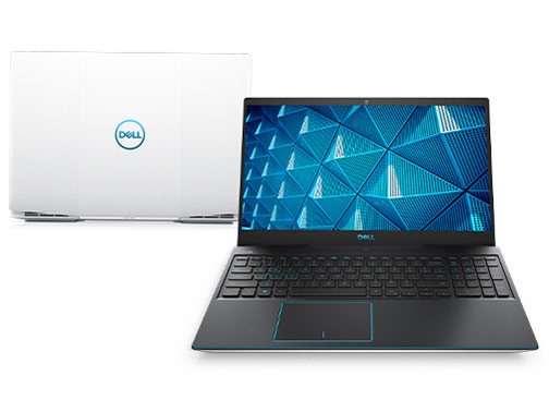 Dell Dell G3 15 プラチナ Core i7 10750H・8GBメモリ・512GB SSD・GTX 1650・フルHD  120Hz搭載モデル 価格比較 - 価格.com