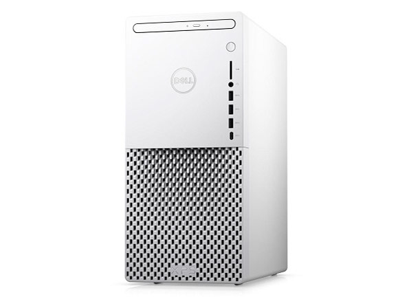 XPS �^���[ �v���`�i Core i7 10700�E16GB�������E512GB SSD+1TB HDD�EGTX1650 SUPER�EDVD���ځEOffice Home&Business 2019�t���f�� [�z���C�g]