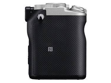 ��7C ILCE-7C �{�f�B [�V���o�[]