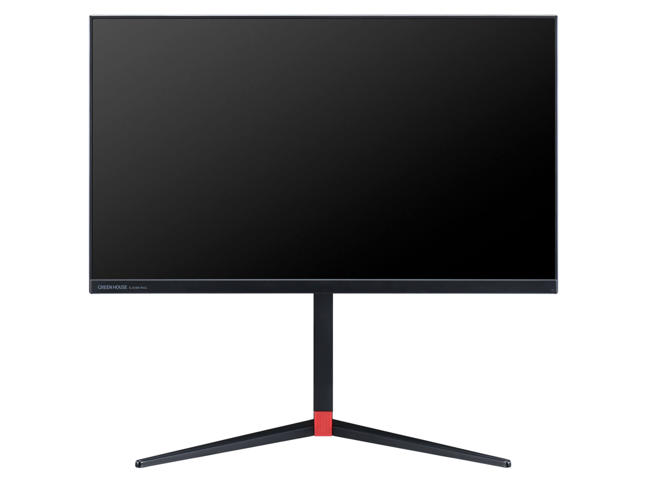 GH-ELCG238A-BK [23.8�C���` �u���b�N] �̐��i�摜