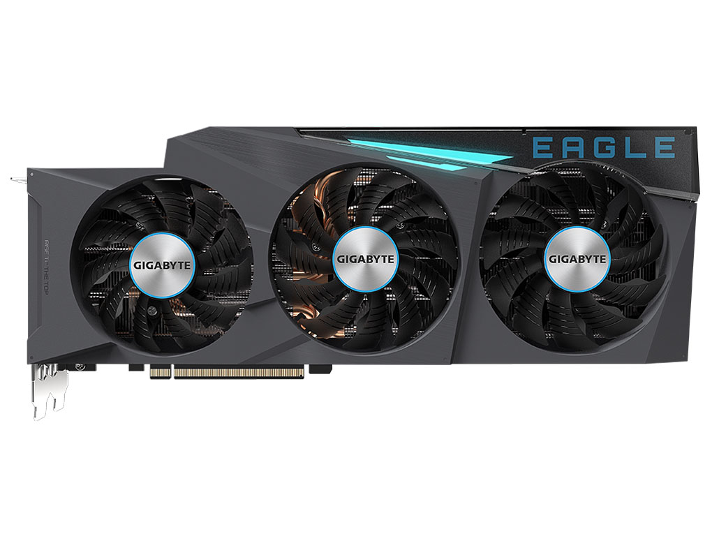 GV-N3080EAGLE OC-10GD [PCIExp 10GB]