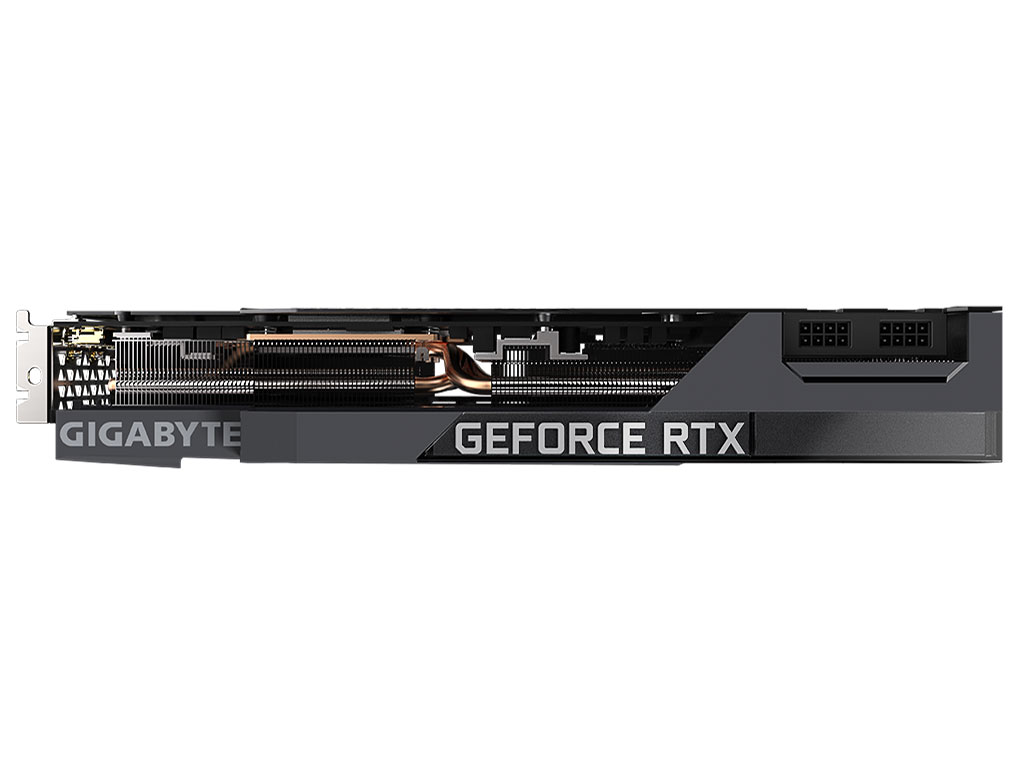 GV-N3080EAGLE OC-10GD [PCIExp 10GB]