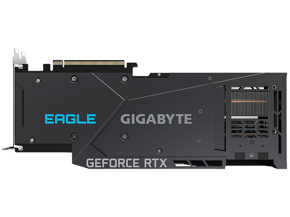 GV-N3080EAGLE OC-10GD [PCIExp 10GB]