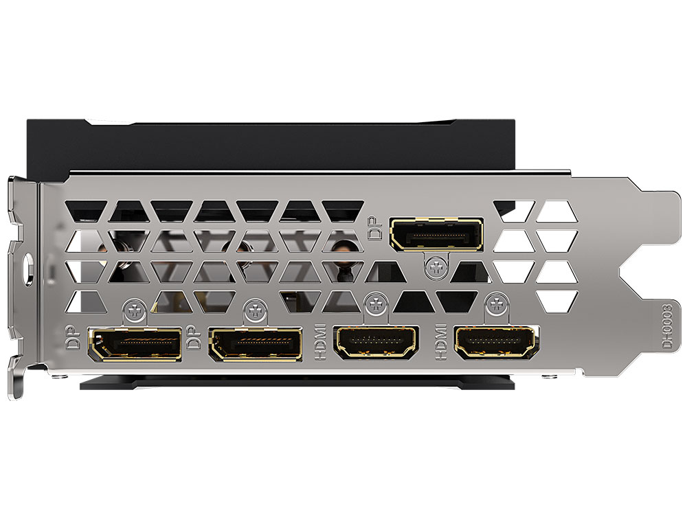 GV-N3080EAGLE OC-10GD [PCIExp 10GB]