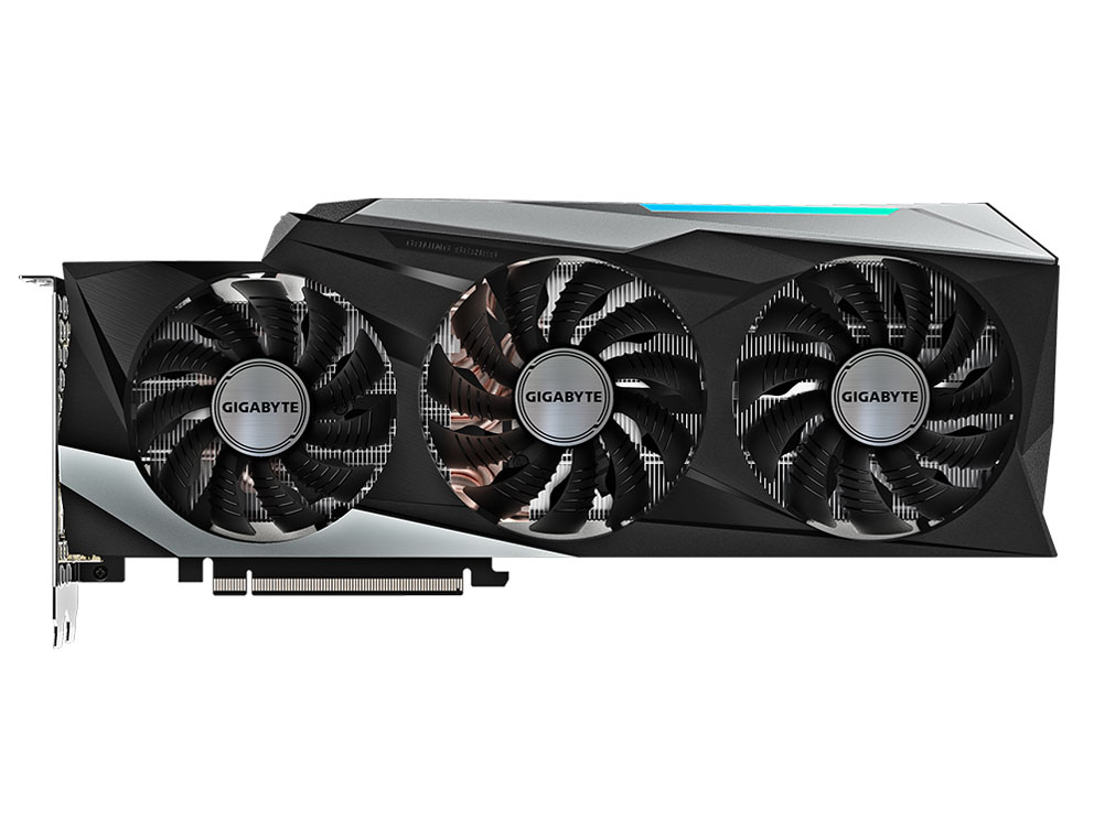 GV-N3080GAMING OC-10GD [PCIExp 10GB]