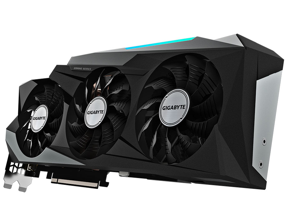 GV-N3080GAMING OC-10GD [PCIExp 10GB]