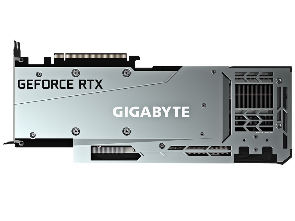 GV-N3080GAMING OC-10GD [PCIExp 10GB]