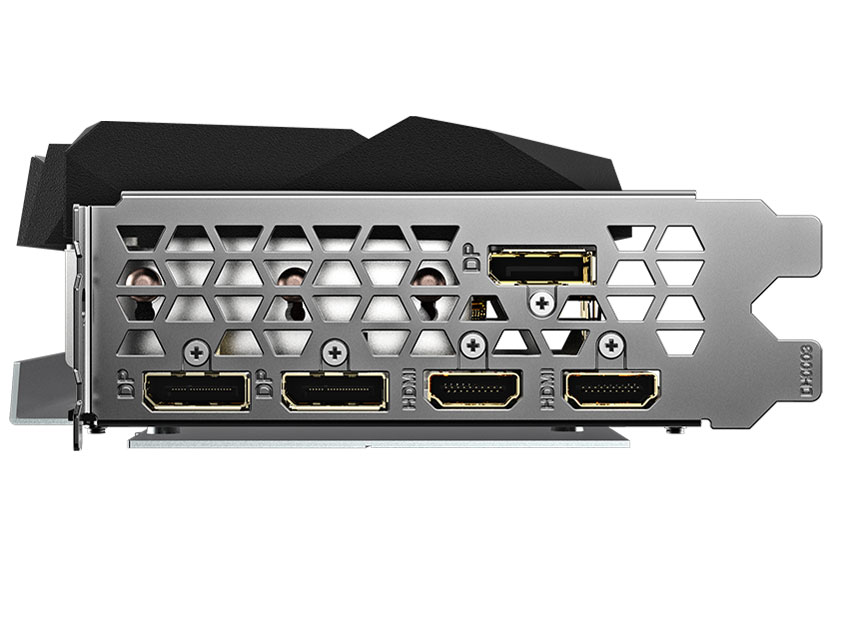 GV-N3080GAMING OC-10GD [PCIExp 10GB]