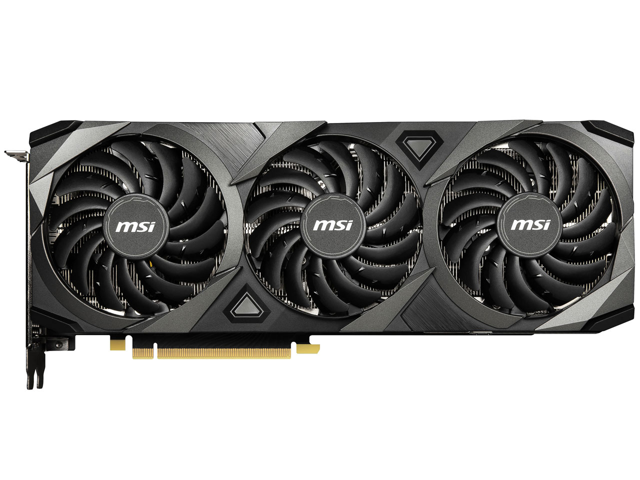 GeForce RTX 3080 VENTUS 3X 10G OC [PCIExp 10GB]