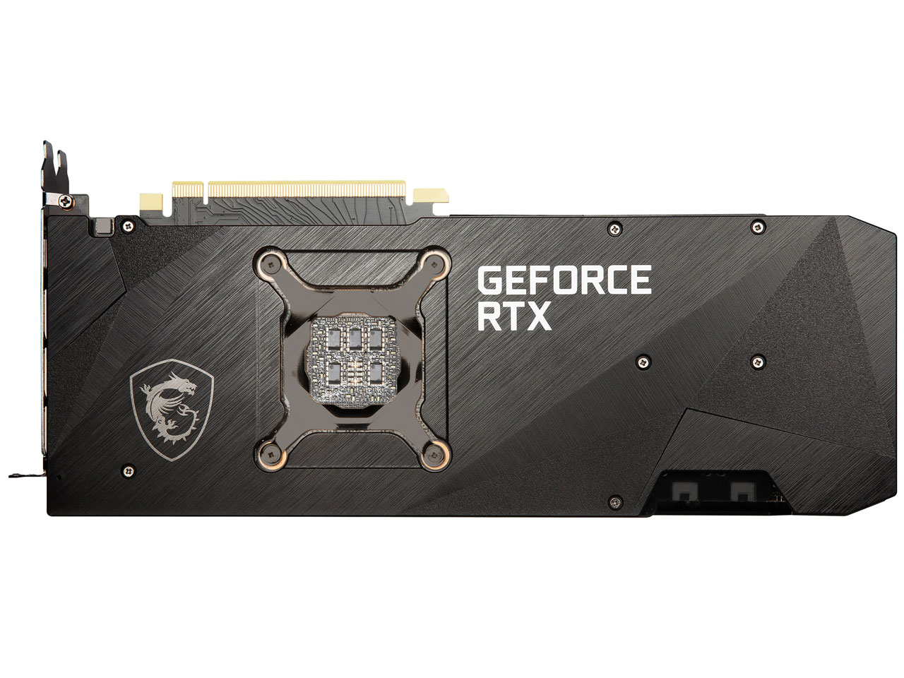 GeForce RTX 3080 VENTUS 3X 10G OC [PCIExp 10GB]
