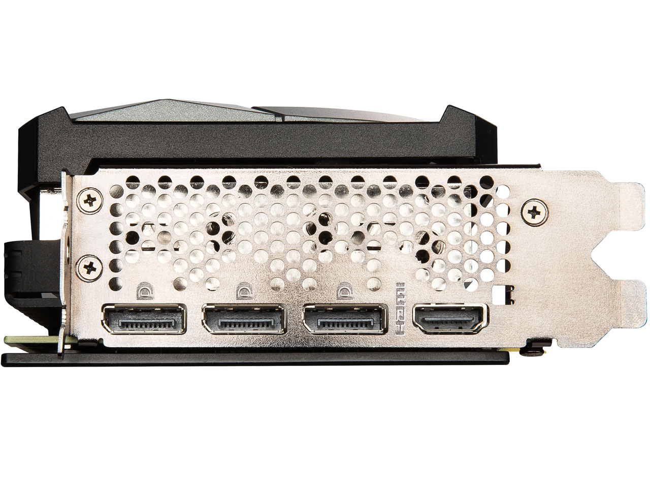 GeForce RTX 3080 VENTUS 3X 10G OC [PCIExp 10GB]