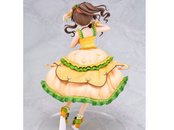 �A�C�h���}�X�^�[ �V���f�����K�[���Y 1/8 ���X���q �ĂÂ���̂����킹ver.