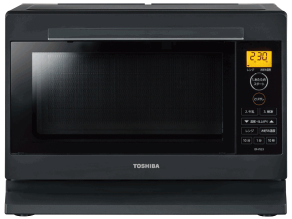 25067】TOSHIBA 単機能電子レンジ ホワイト 2021年製 東芝 電子