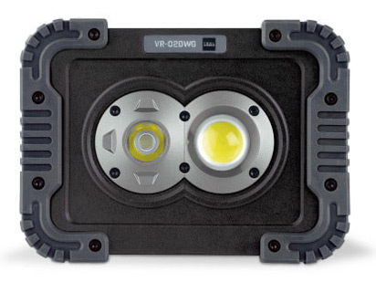 �_�O VR-02DWG [Gray] �̐��i�摜