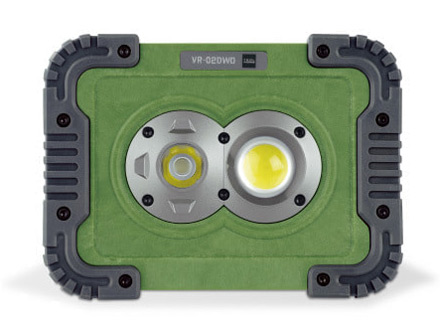 �_�O VR-02DWO [Olive] �̐��i�摜