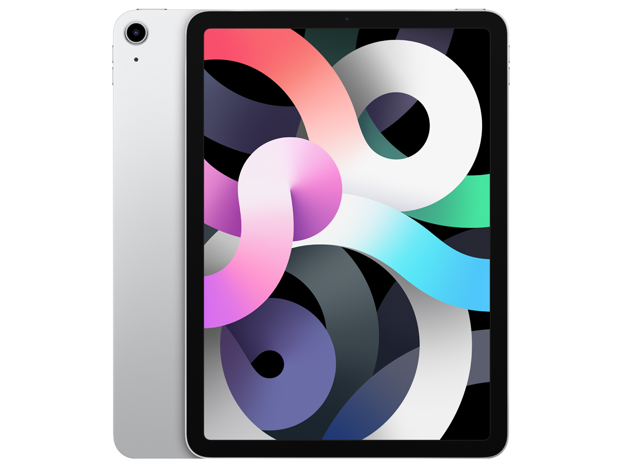 iPad Air 10.9インチ 第4世代 Wi-Fi 64GB 2020年秋モデル MYFN2J/A 