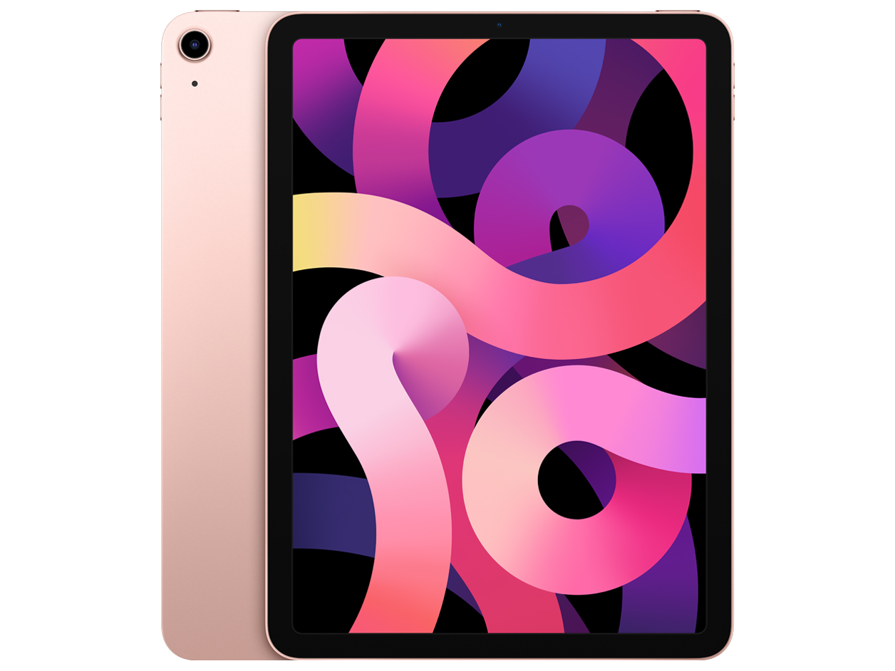 Apple iPad Air 10.9インチ 第4世代 Wi-Fi 256GB 2020年秋モデル