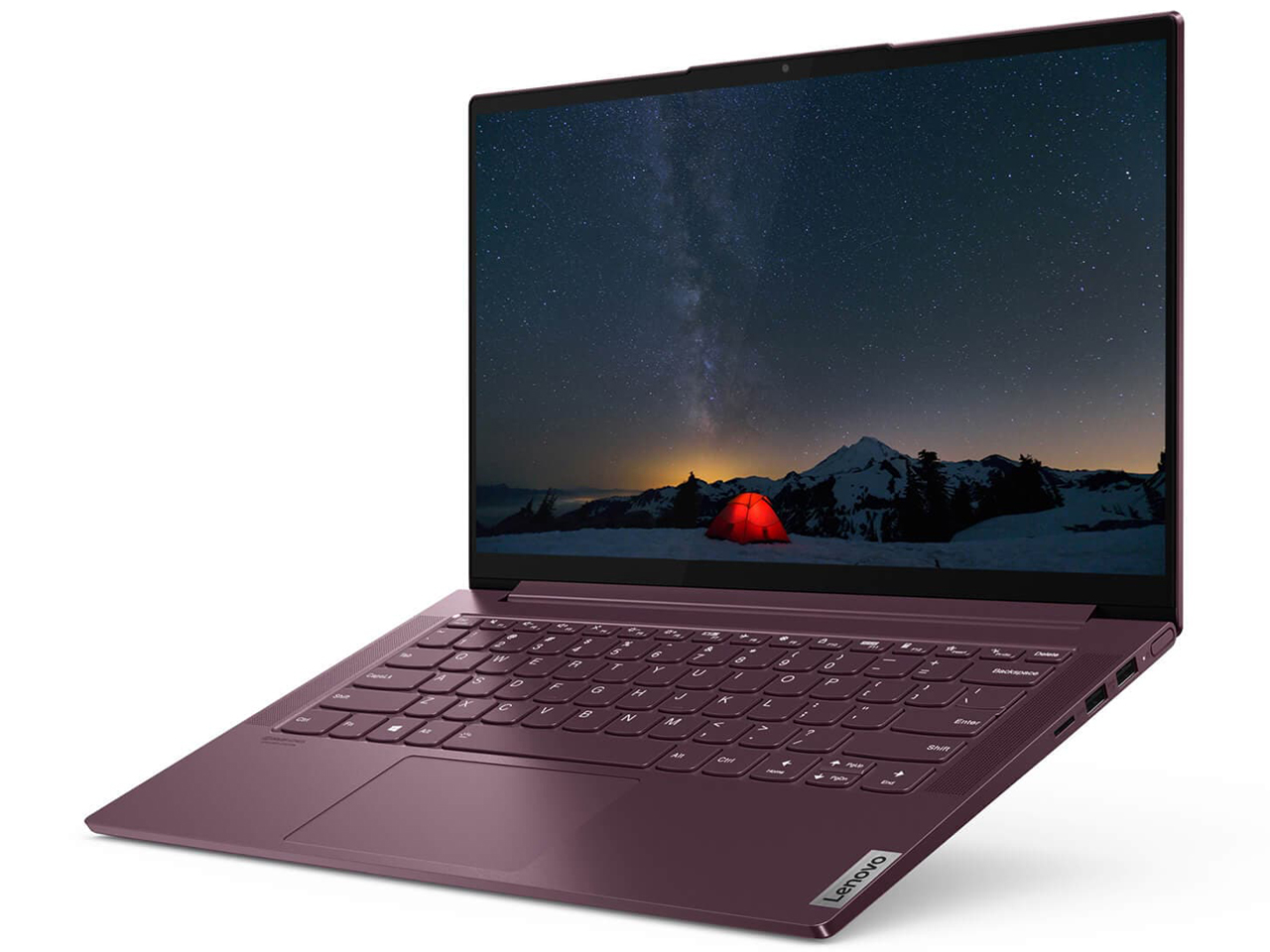 Lenovo Yoga Slim 750 82A2007YJP