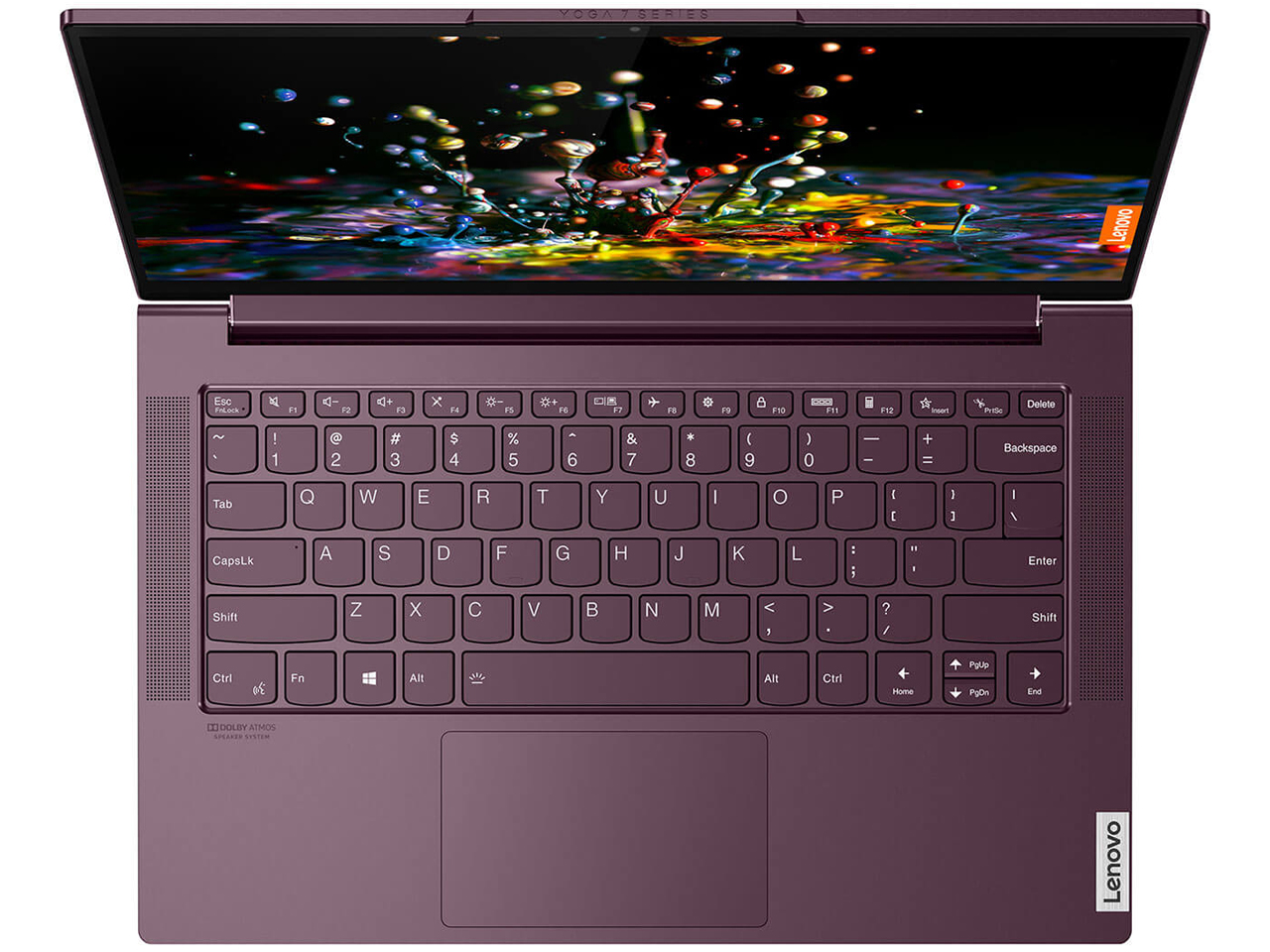 Lenovo Yoga Slim 750 82A2007YJP