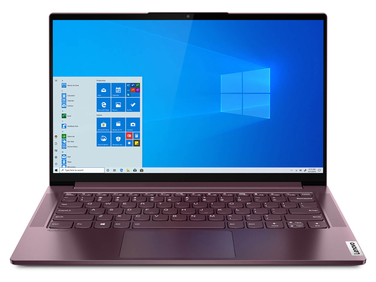 Lenovo Yoga Slim 750 82A2007YJP �̐��i�摜