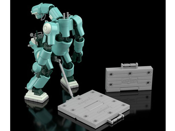 ���J�g���`���[�u 1�� No.01 �����݂ǂ�&�݂ǂ�