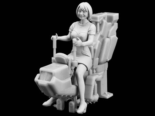 ���J�g���`���[�u 1�� No.01 �����݂ǂ�&�݂ǂ�