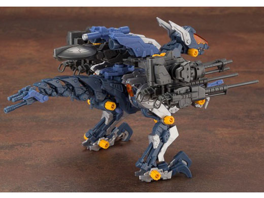 �]�C�h -ZOIDS- RZ-030 �K���X�i�C�p�[ ���C���h�E�B�[�[���d�l