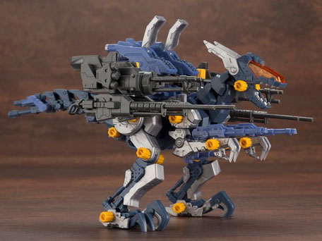 �]�C�h -ZOIDS- RZ-030 �K���X�i�C�p�[ ���C���h�E�B�[�[���d�l