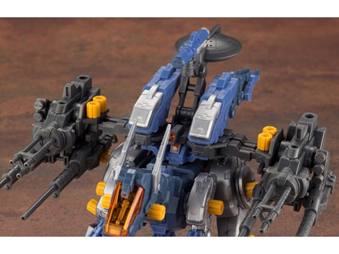 �]�C�h -ZOIDS- RZ-030 �K���X�i�C�p�[ ���C���h�E�B�[�[���d�l