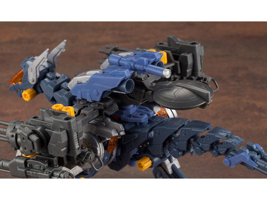�]�C�h -ZOIDS- RZ-030 �K���X�i�C�p�[ ���C���h�E�B�[�[���d�l