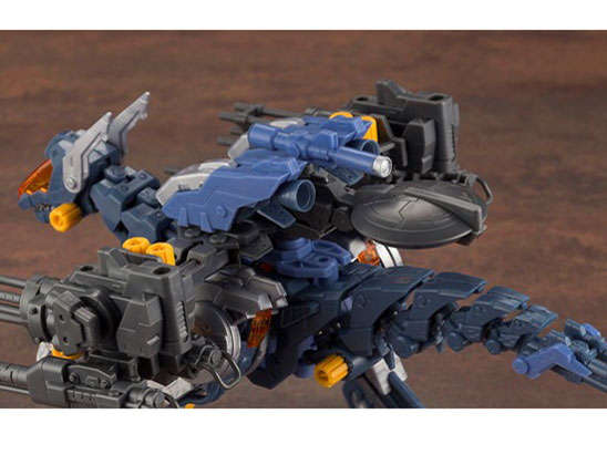 �]�C�h -ZOIDS- RZ-030 �K���X�i�C�p�[ ���C���h�E�B�[�[���d�l