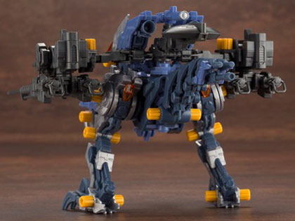 �]�C�h -ZOIDS- RZ-030 �K���X�i�C�p�[ ���C���h�E�B�[�[���d�l
