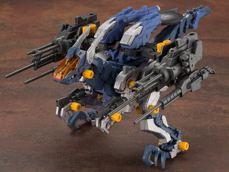�]�C�h -ZOIDS- RZ-030 �K���X�i�C�p�[ ���C���h�E�B�[�[���d�l