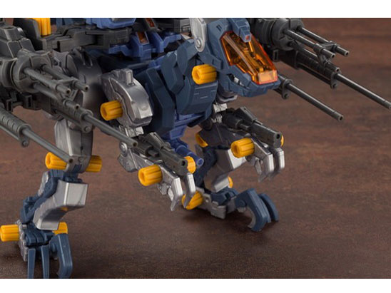 �]�C�h -ZOIDS- RZ-030 �K���X�i�C�p�[ ���C���h�E�B�[�[���d�l