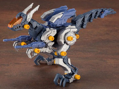 �]�C�h -ZOIDS- RZ-030 �K���X�i�C�p�[ ���C���h�E�B�[�[���d�l