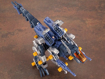 �]�C�h -ZOIDS- RZ-030 �K���X�i�C�p�[ ���C���h�E�B�[�[���d�l