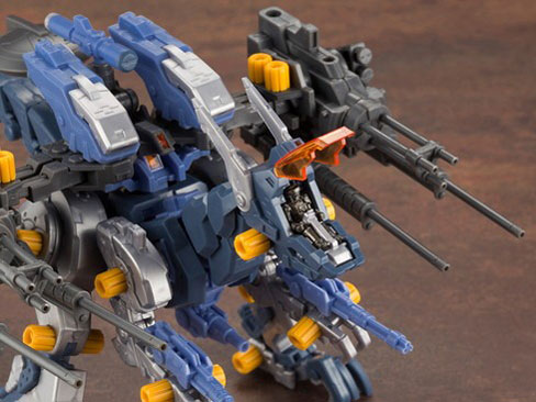 �]�C�h -ZOIDS- RZ-030 �K���X�i�C�p�[ ���C���h�E�B�[�[���d�l