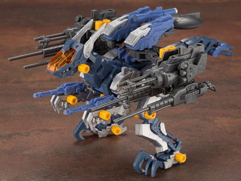 �]�C�h -ZOIDS- RZ-030 �K���X�i�C�p�[ ���C���h�E�B�[�[���d�l �̐��i�摜
