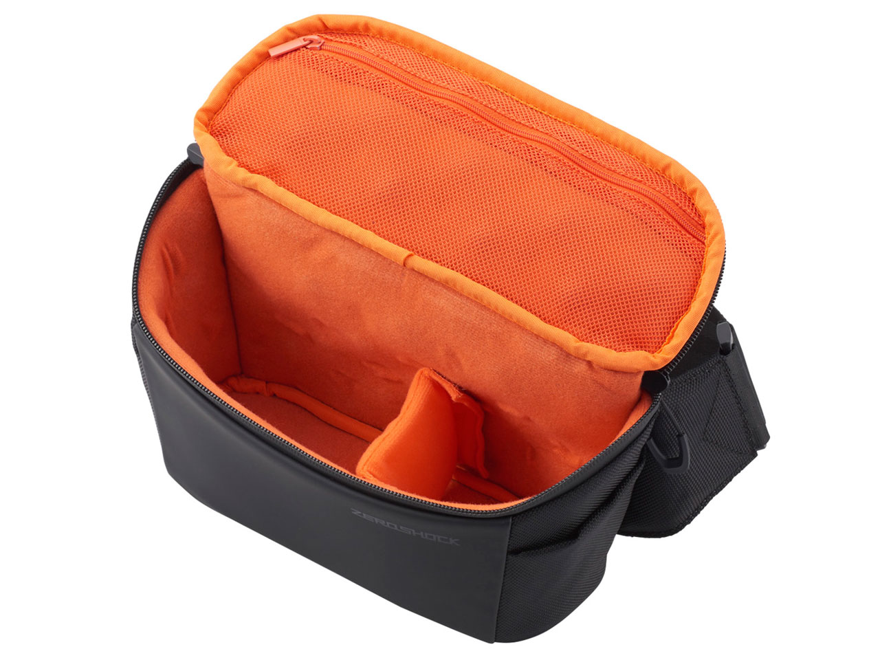 ZSB-DV009BK [�u���b�N]