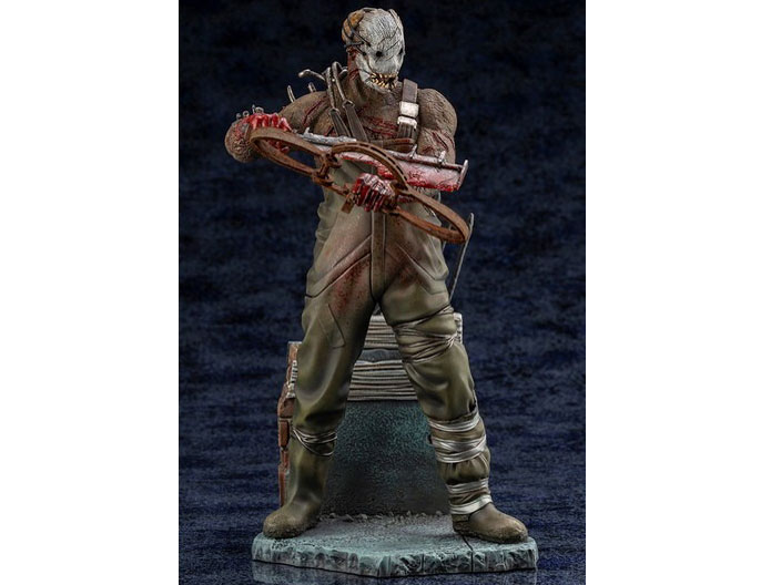 DEAD BY DAYLIGHT �g���b�p�[