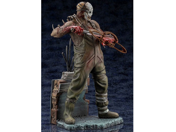 DEAD BY DAYLIGHT �g���b�p�[