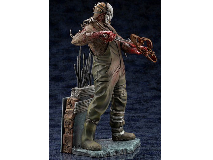 DEAD BY DAYLIGHT �g���b�p�[