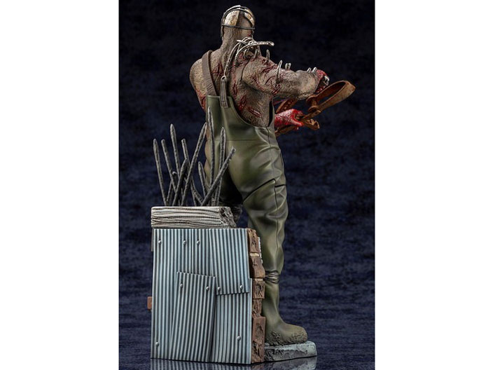 DEAD BY DAYLIGHT �g���b�p�[