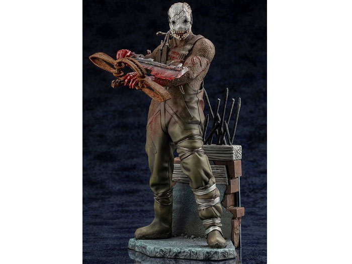 DEAD BY DAYLIGHT �g���b�p�[ �̐��i�摜