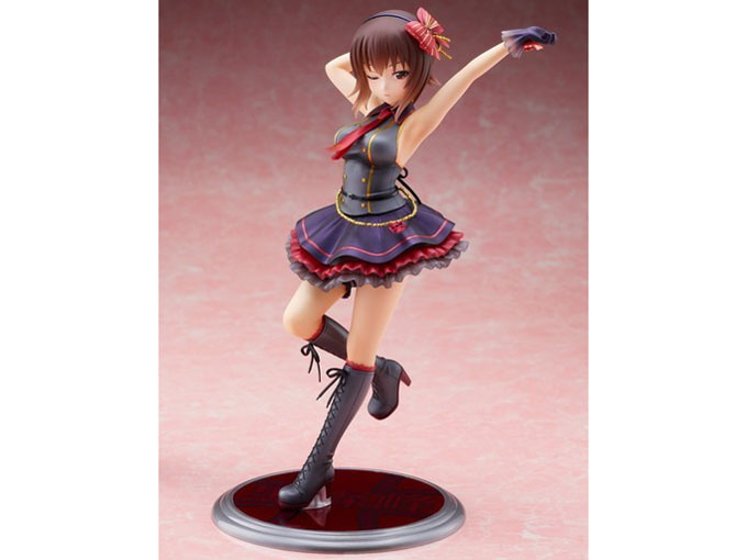 �K�[���Y&�p���c�@�[ ��ԓ�����I 1/7 ���Z�܂� �A�C�h��style �̐��i�摜