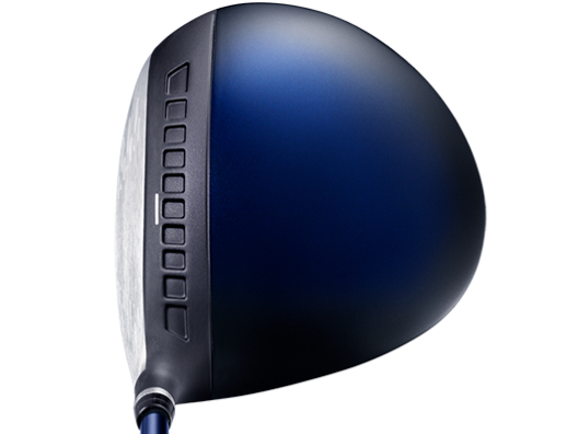 �C���v���X UD+2 �h���C�o�[ 2021�N���f�� [Air Speeder for Yamaha M421d �t���b�N�X�FS ���t�g�F9.5]