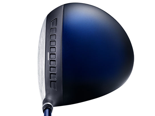 �C���v���X UD+2 �h���C�o�[ 2021�N���f�� [Air Speeder for Yamaha M421d �t���b�N�X�FSR ���t�g�F10.5]